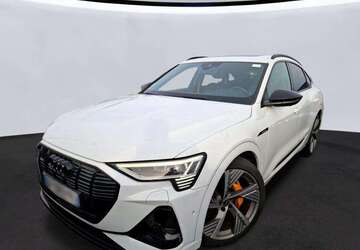 Audi e-tron 63.663 km 37.415 &euro; Hagen 58091