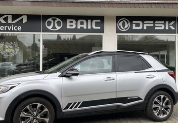 Kia Stonic 43.050 km 13.950 &euro; Dortmund 44329