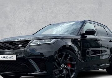 Land Rover Range Rover Velar 52.986 km 56.960 &euro; Dortmund 44143