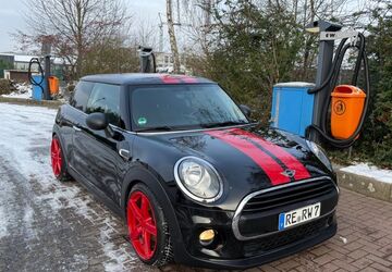 Mini ONE 123.000 km 7.500 &euro; Dortmund 44263