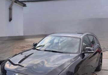 BMW 116 182.000 km 8.900 &euro; Witten 58455