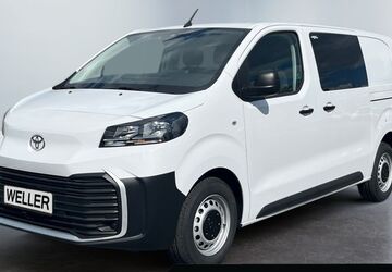 Toyota Proace (Verso) 8.850 km 31.980 &euro; Hamm 59067