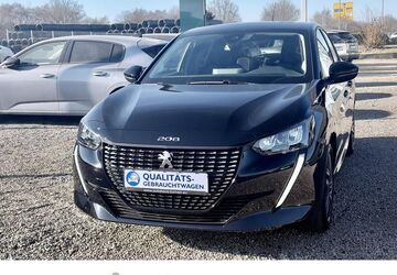Peugeot 208 10.953 km 14.999 &euro; Kamen 59174
