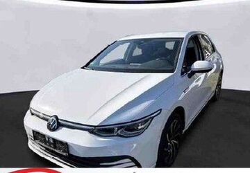 VW Golf 25.485 km 21.922 &euro; Witten 58453