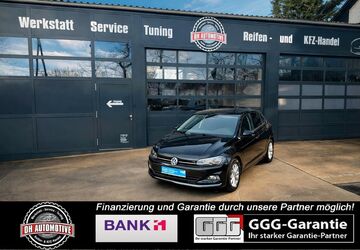 VW Polo 128.007 km 12.399 &euro; Niederense 59469