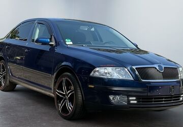Skoda Octavia 160.000 km 3.990 &euro; Dortmund 44149