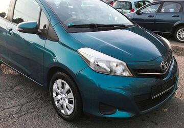 Toyota Yaris 194.449 km 4.999 &euro; Unna 59425