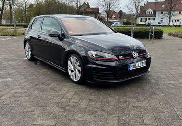 VW Golf 157.000 km 16.500 &euro; Hamm 59065