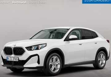BMW X2 9.791 km 38.999 &euro; Dortmund 44263