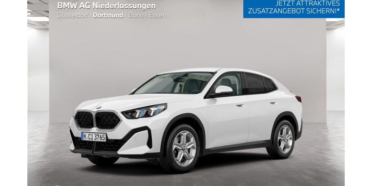 BMW X2 9.791 km 38.999 &euro; Dortmund 44263