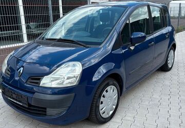 Renault Grand Modus 136.100 km 2.990 &euro; Dortmund 44145