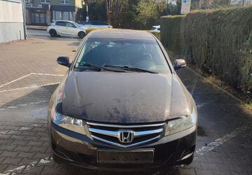 Honda Accord 168.000 km 4.000 &euro; Bergkamen 59192