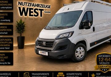 Fiat Ducato 39.000 km 24.990 &euro; Datteln 45711