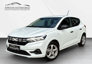 Dacia Sandero 5.804 km 11.990 &euro; Hagen 58135