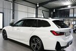 BMW 320d Touring M-SPORTPAKET SHADOW / CURVED 100.000 km 32.555 &euro; Hamm 59077