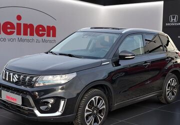 Suzuki Vitara 38.560 km 18.939 &euro; Hagen 58135