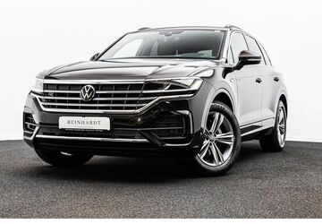 VW Touareg 69.261 km 46.855 &euro; Hagen 58091