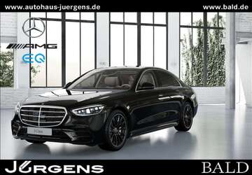 Mercedes-Benz S 450 14.500 km 119.880 &euro; Hagen 58135