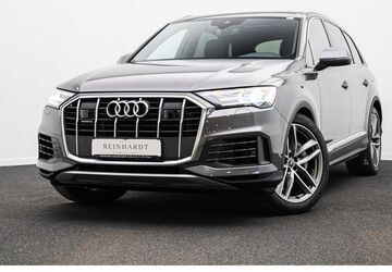 Audi Q7 112.391 km 43.610 &euro; Hagen 58091