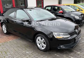 VW Jetta 215.000 km 6.990 &euro; Hamm 59065
