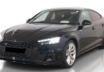 Audi S5 56.760 km 44.825 &euro; Hagen 58091