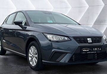 Seat Ibiza 18.421 km 16.980 &euro; Dortmund 44263