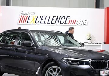 BMW 520 14.000 km 38.995 &euro; Hamm 59077