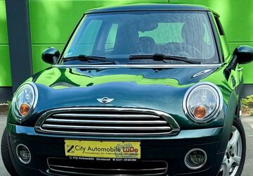 Mini ONE 69.882 km 5.980 &euro; Dortmund 44388