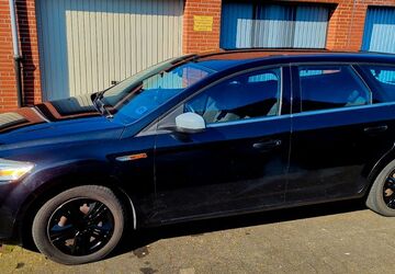 Ford Mondeo 272.580 km 2.280 &euro; Ahlen 59229