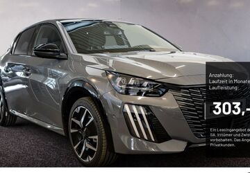 Peugeot 208 4.900 km 30.559 &euro; Menden 58706