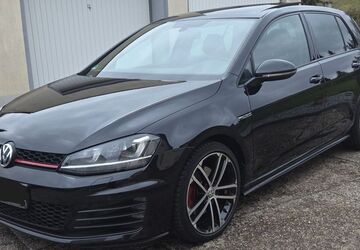 VW Golf 167.000 km 12.000 &euro; Schwerte 58239