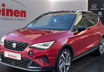 Seat Arona 51.134 km 13.899 &euro; Menden 58708
