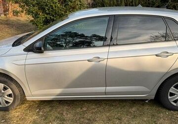 VW Polo 148.000 km 11.500 &euro; Dortmund 44141