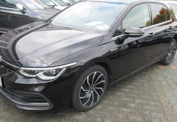 VW Golf 60.950 km 22.788 &euro; Bergkamen 59192