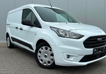 Ford Transit 44.000 km 15.970 &euro; Ascheberg 59387