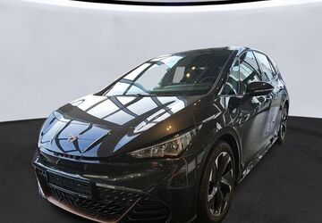 Cupra Born 31.630 km 25.900 &euro; Hagen 58091