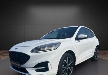 Ford Kuga 64.829 km 24.600 &euro; Lüdinghausen 59348