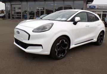 Ford Puma Gen-E 7.600 km 27.990 &euro; Werne 59368