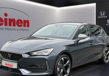Cupra Leon 98.479 km 24.699 &euro; Menden 58708