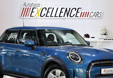 Mini ONE 60.000 km 18.111 &euro; Hamm 59077