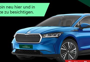 Skoda Enyaq 21.303 km 20.504 &euro; Dortmund 44269
