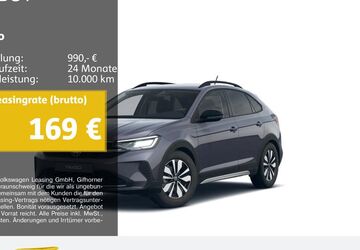 VW Taigo 7.435 km 21.290 &euro; Hemer 58675