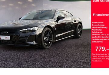 Audi e-tron GT 27.764 km 69.330 &euro; Menden 58706