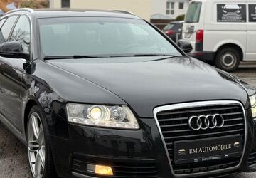 Audi A6 223.200 km 8.499 &euro; Unna 59425
