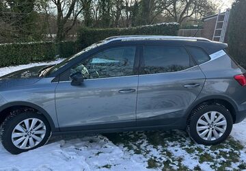 Seat Arona 113.000 km 13.500 &euro; Werne 59368