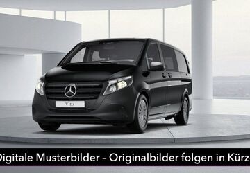 Mercedes-Benz Vito 39.500 km 46.113 &euro; Hamm 59067