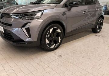 Renault Captur 27.707 km 23.880 &euro; Dortmund 44145