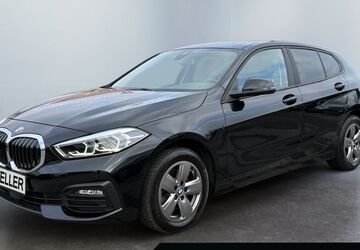 BMW 118 87.463 km 19.480 &euro; Hamm 59067