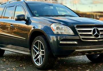 Mercedes-Benz GL 450 239.000 km 14.899 &euro; Dortmund 44369