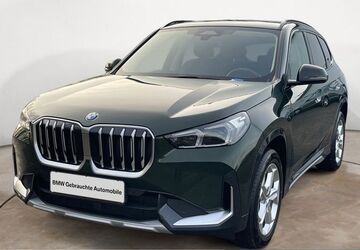 BMW X1 43.005 km 37.390 &euro; Werne 59368